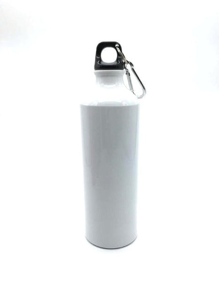 Aluminum Outdoor Sports Water Bottle Portable Mountaineering Bottle Riding Water Bottle