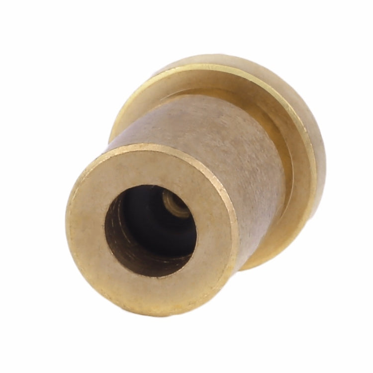 Long Gas Tank Accessories Outdoor Burner Gas Valve