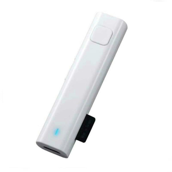 Intelligent Voice Translation Stereo Headset Supports TF Card Bluetooth Receiver