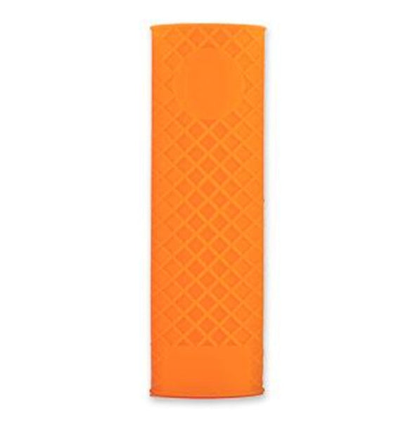 2 PCS Durable Thick Silicone Pot Handle Multicolor Thermal Insulation Sleeve Anti Skid Non Slip Soft Handle Pot Cover