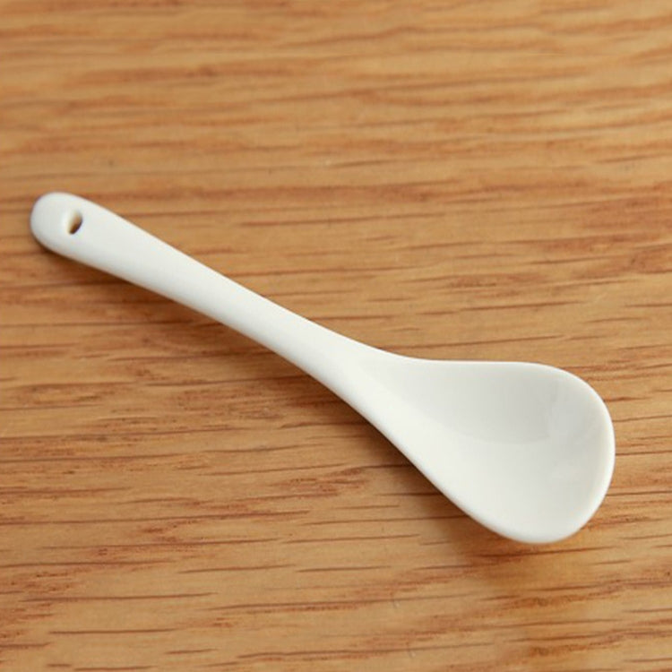 3pcs / Set Simple Life Creative Ceramics Kitchen Food Containers Organizer Jars For Spices Sugar-bowl Condiment Box Kitchen Storage Bottl, Ceramics (2 sets )