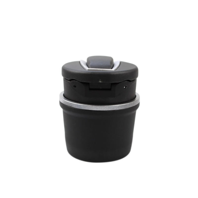 2 in 1 High Temperature LED Ashtray Automotive Interior Supplies For BMW Cars, LED Ashtray