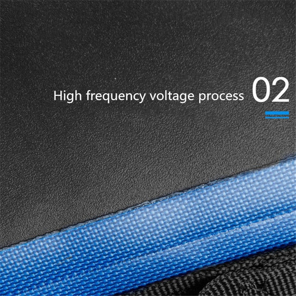 60L Outdoor Swimming Diving  Surfing Full Waterproof Backpack Large Capacity Mountaineering Equipment Bag