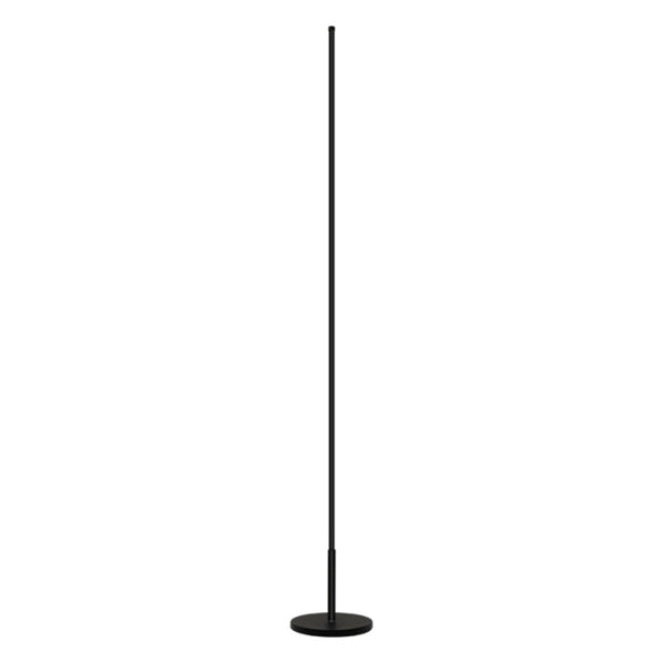 Minimalist Creative Bedroom Living Room Personality Atmosphere Light LED Floor Lamp