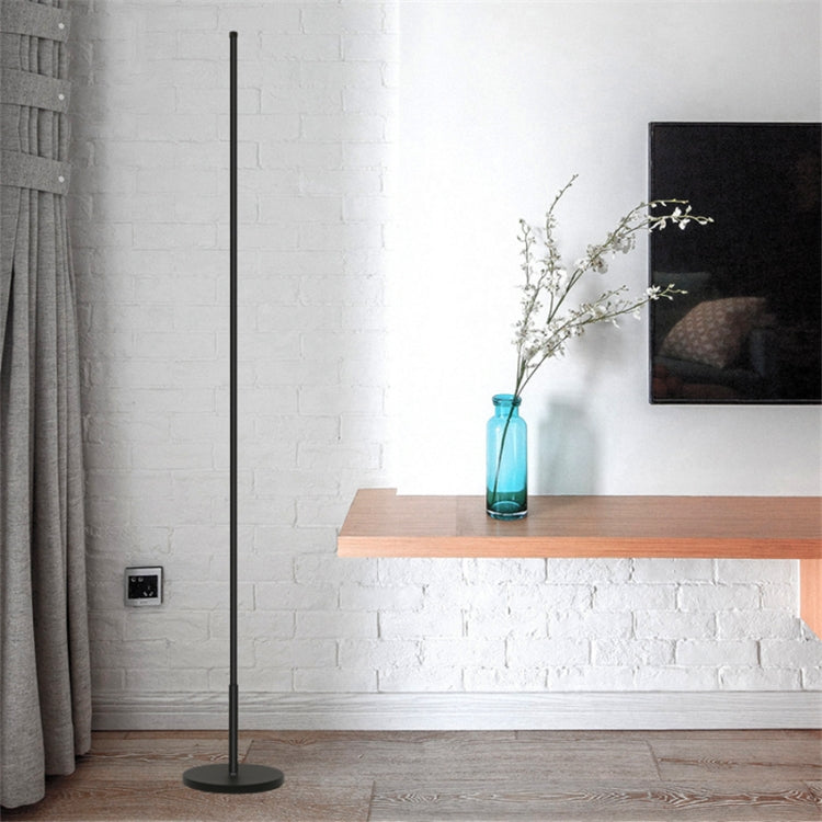 Minimalist Creative Bedroom Living Room Personality Atmosphere Light LED Floor Lamp