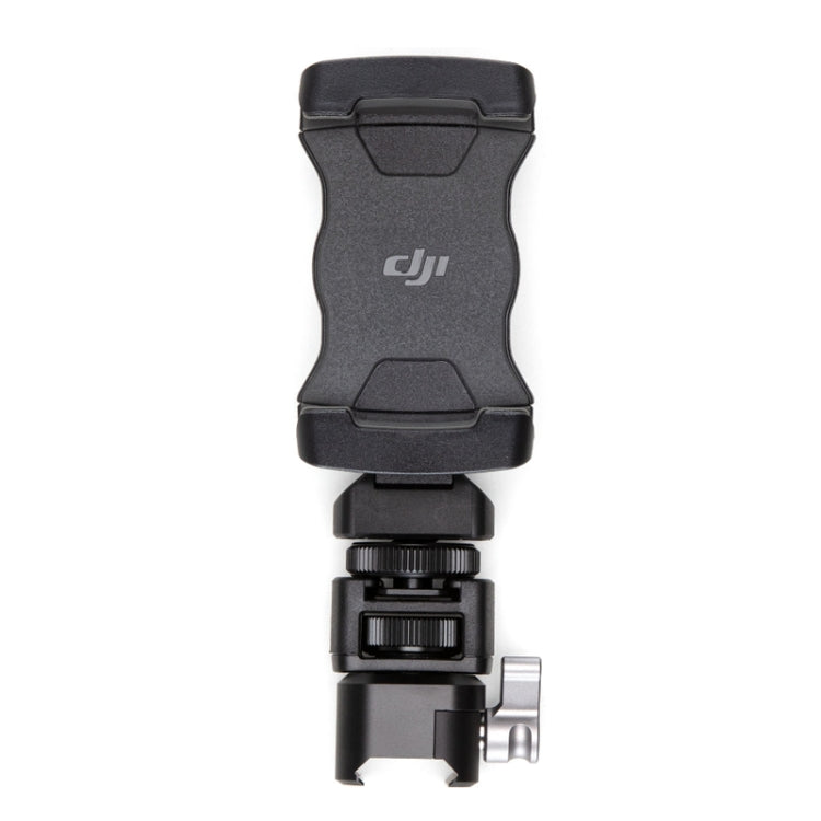 Original Three-section Phone Clip for DJI RS 3 Mini/DJI RS 3 Pro/DJI RS 3/DJI RS 2/DJI RSC 2