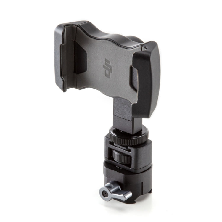 Original Three-section Phone Clip for DJI RS 3 Mini/DJI RS 3 Pro/DJI RS 3/DJI RS 2/DJI RSC 2