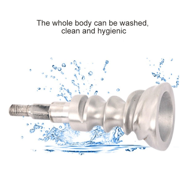 Household Stainless Steel Manual Grinder Home Coffee Tools Grinding Mill Machine for Soy Peanut, Grinding Mill Machine