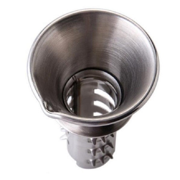 Stainless Steel Fruit Manual Squeezer Household Thick Lemon Juicer, Lemon Juicer