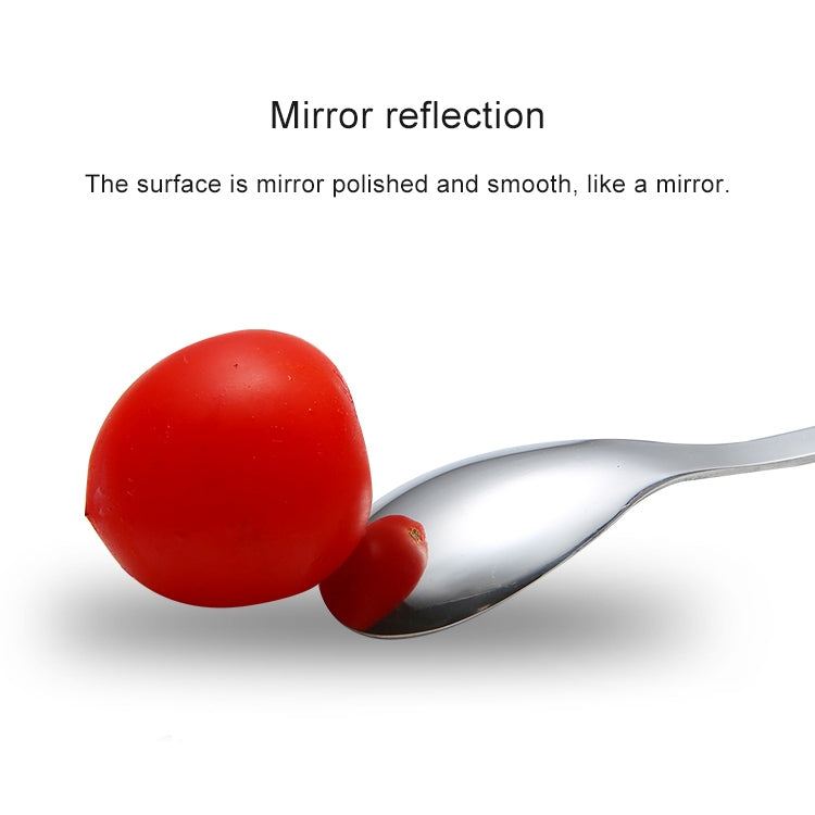 Multicolor Stainless Steel Butterfly Coffee Spoon Fruit Cold Drink Ice Cream Dessert Tea Spoon