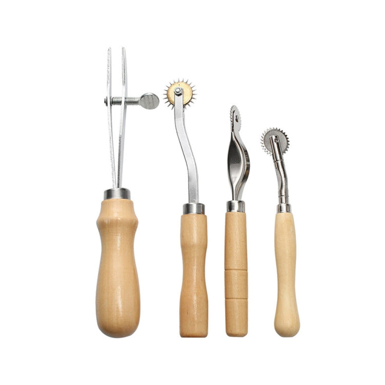 37 in 1 DIY Leather Sewing Craft Tool Set