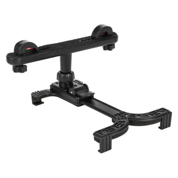 360 Degree Car Back Seat Headrest Mount Holder Stands Bracket For iPad 2/3/4/mini Tablet PC