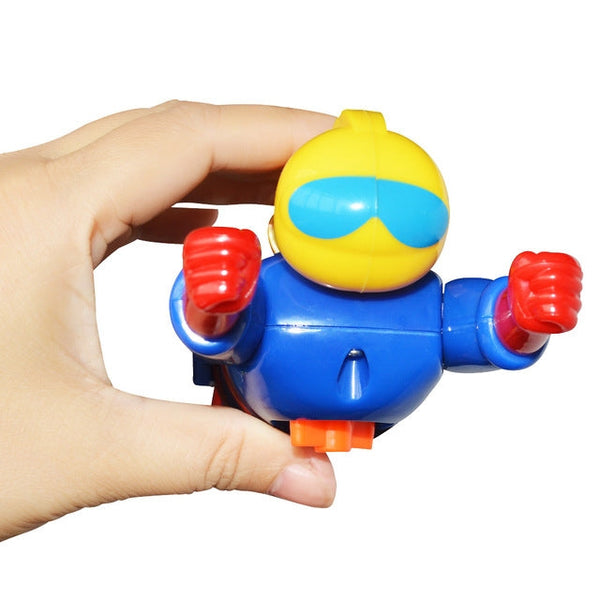 Simulation Diver Clockwork Toy Children Swimming Bath Toy, Clockwork Toy