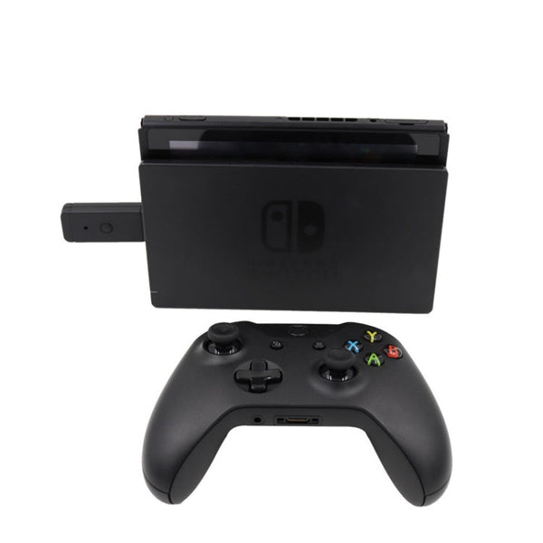 JYS-130 Wireless Bluetooth Gamepad Converter Adapter For PS3 / Switch / PC, For PS3 / Switch / PC