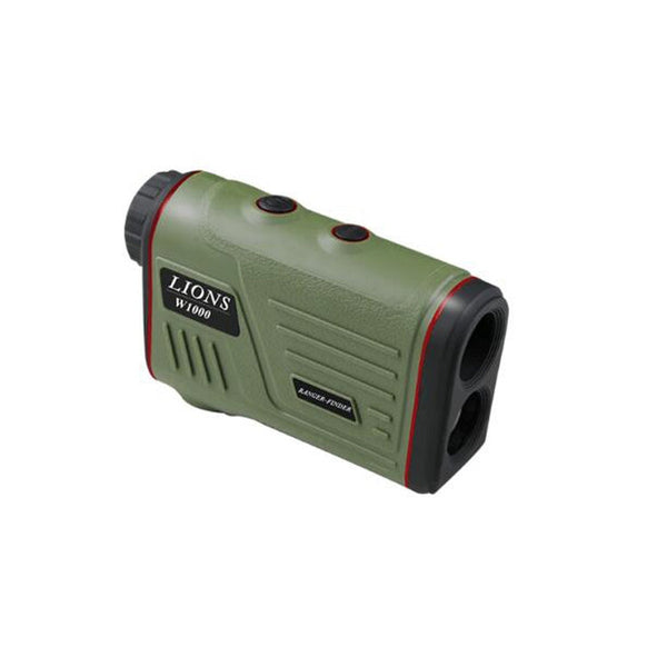 Outdoor Handheld  Laser Rangefinder Telescope Infrared Electronic Ruler Waterproof High Precision Measuring Instrument