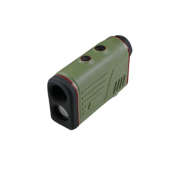 Outdoor Handheld  Laser Rangefinder Telescope Infrared Electronic Ruler Waterproof High Precision Measuring Instrument