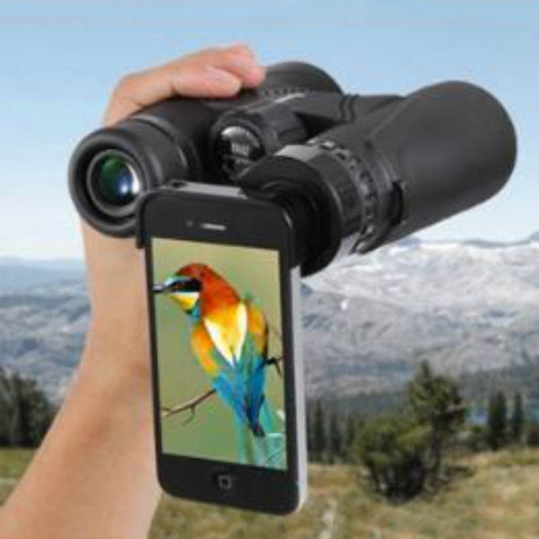 Eyeskey High-definition HD Telescope Night Vision Non-infrared Nitrogen-filled Waterproof Pocket Binoculars