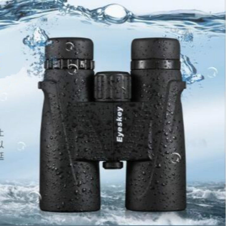 Eyeskey High-definition HD Telescope Night Vision Non-infrared Nitrogen-filled Waterproof Pocket Binoculars