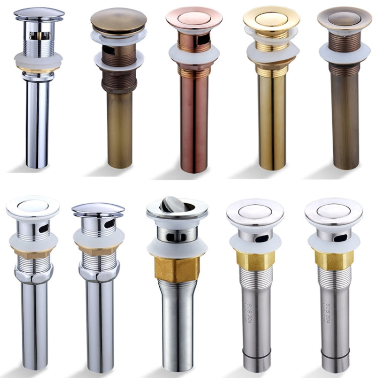 Simple Wash Basin Drain Toilet Bathroom Deodorant Drain