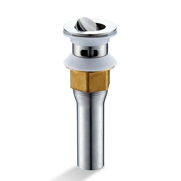 Simple Wash Basin Drain Toilet Bathroom Deodorant Drain