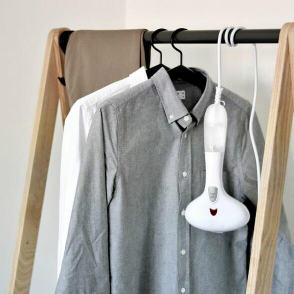 1500W Portable Handheld Household Clothes Steam Iron Garment Steamer, 110V US  Plug, 230V UK Plug