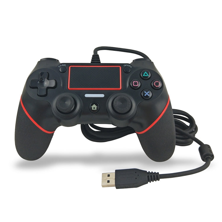 For PS4 Handle Wired Handle Cable Game Controller