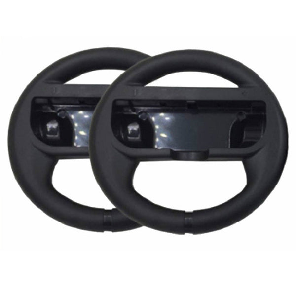 MIMD Small Handle Steering Wheel Game Handle Steering Wheel Bracket For Switch MIMD II