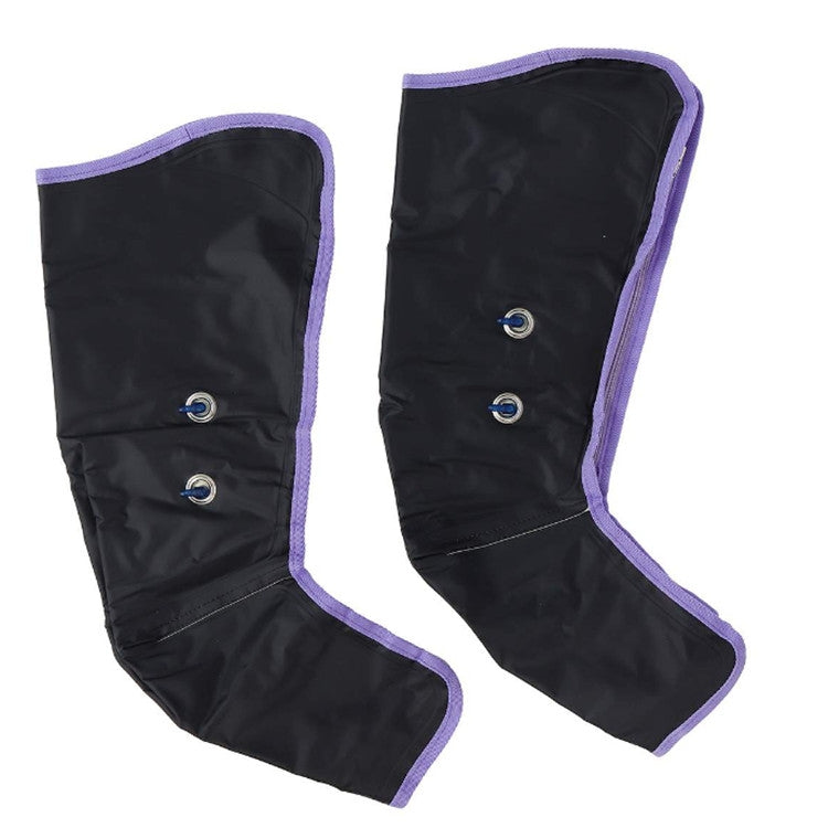 Air Wave Pneumatic Leg Massager Home Air Pressure Massager, UK Plug, US Plug, EU Plug