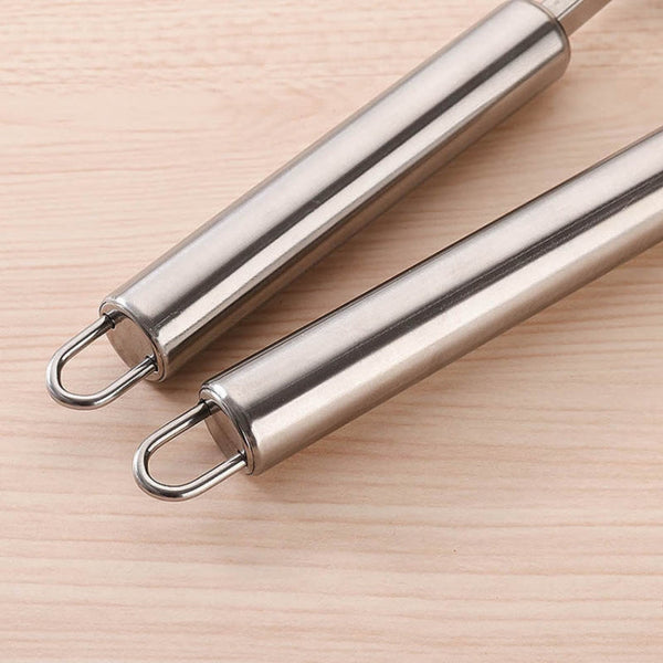 Stainless Steel Copra Planer All Steel Handle Coconut Planing Fish Scale Planer Seeder