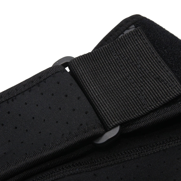 Adjustable Shoulder Strap Sports Straps Shoulder Protection Anti-scratch Shoulder Strap, Straps Shoulder Protection(Black)