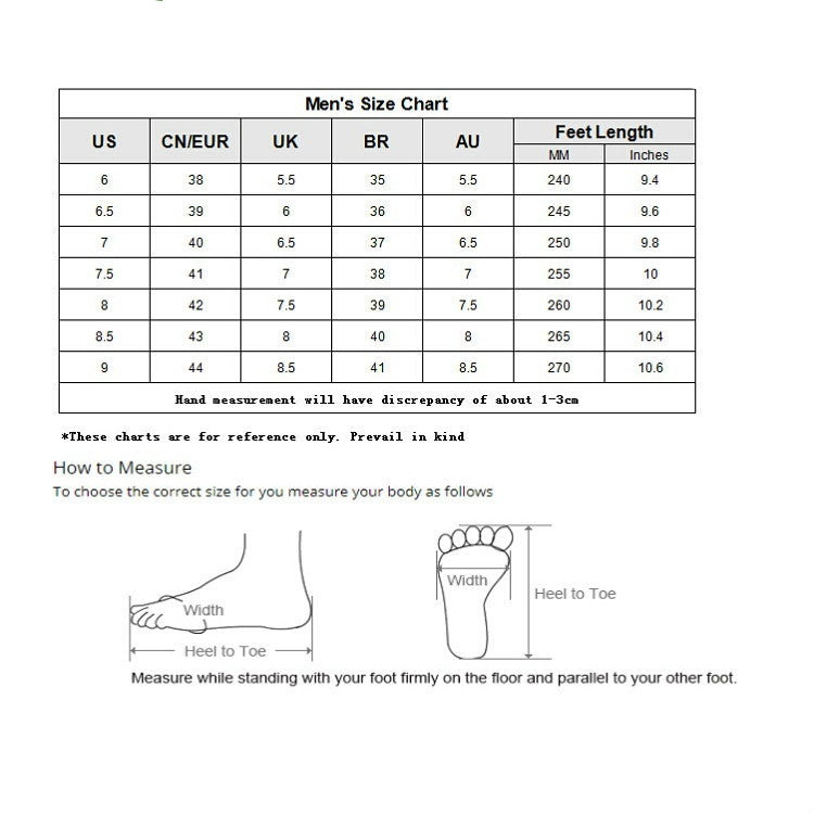 British Style Pointed Shoes Versatile Casual Shoes Slip-on Men Shoes