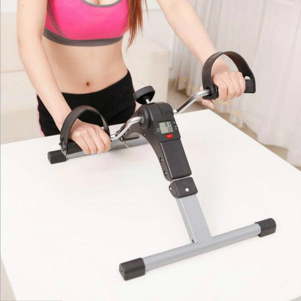 Multi-functional Fitness Equipment Stepper Fitness Bike Rehabilitation Training Machine