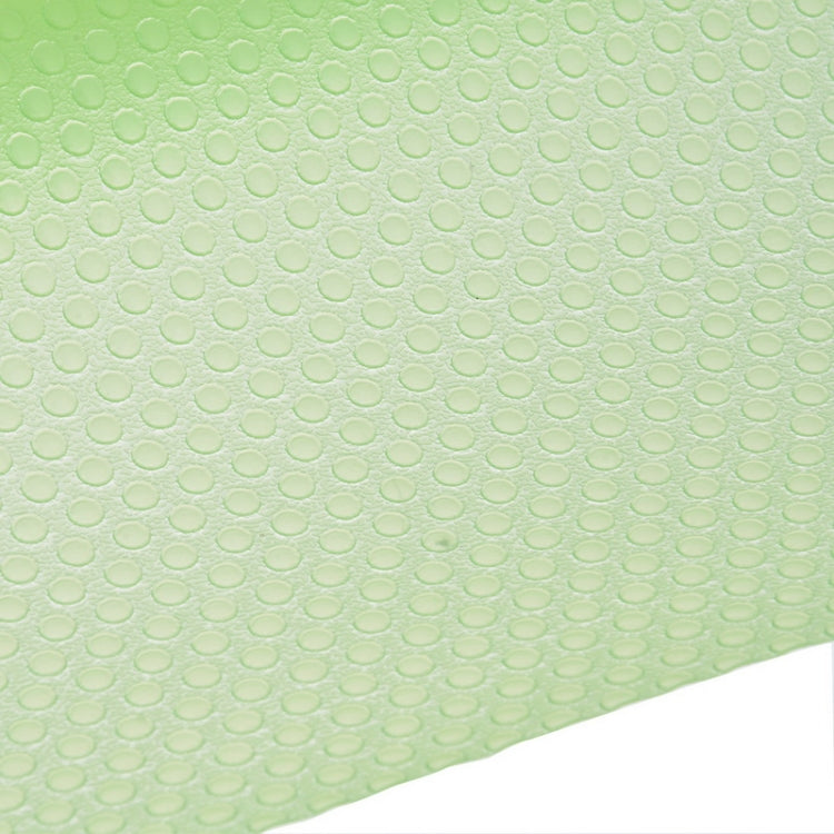 4 PCS / Set Environmentally Friendly Waterproof Washable Antibacterial Antifouling Refrigerator Mat, Transparent White, Transparent Green, Transparent Pink, Transparent Blue, Blue, Green, Pink