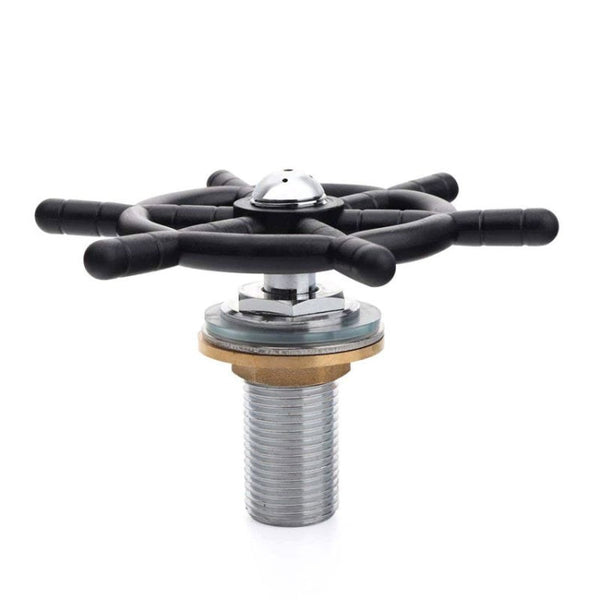 NB-1990 Stainless Steel Embedded Automatic Beer Glass Steaming Pitcher Rinser Cup Washer