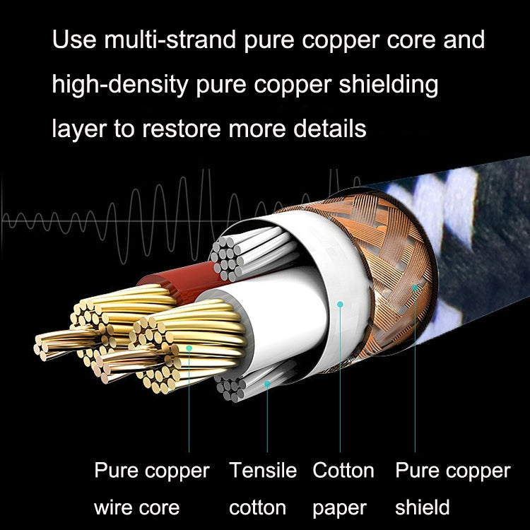 2 Elbow Head 6.35mm Guitar Cable Oxygen-Free Copper Core TS Large Two-core Cable, 0.15m, 0.3m, 0.5m, 1m, 1.5m, 2m, 3m, 5m, 8m, 10m