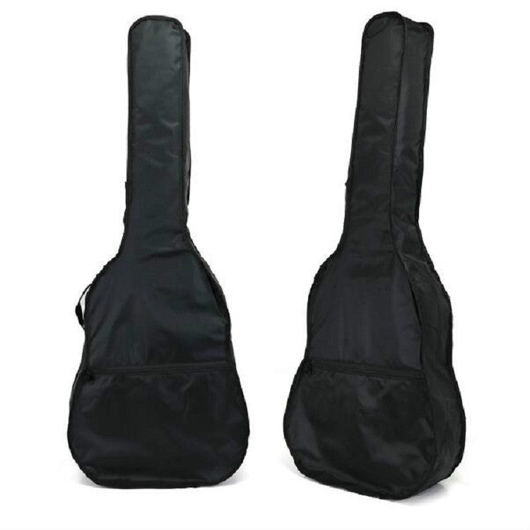 Guitar Waterproof Single Layer Oxford Cloth Guitar Bag, 30 Inch, 38 Inch, 40/41 Inch