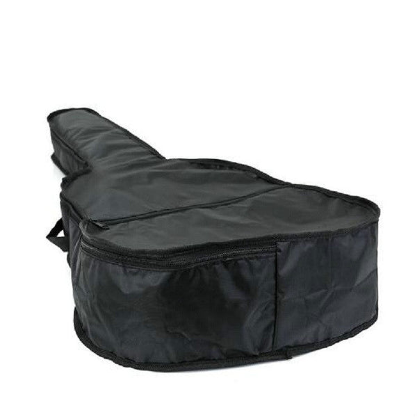 Guitar Waterproof Single Layer Oxford Cloth Guitar Bag, 30 Inch, 38 Inch, 40/41 Inch