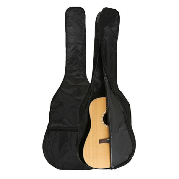 Guitar Waterproof Single Layer Oxford Cloth Guitar Bag, 30 Inch, 38 Inch, 40/41 Inch