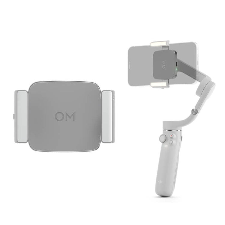 OriginalLight Mobile Phone Clip For DJI OM 4 / Osmo Mobile 6