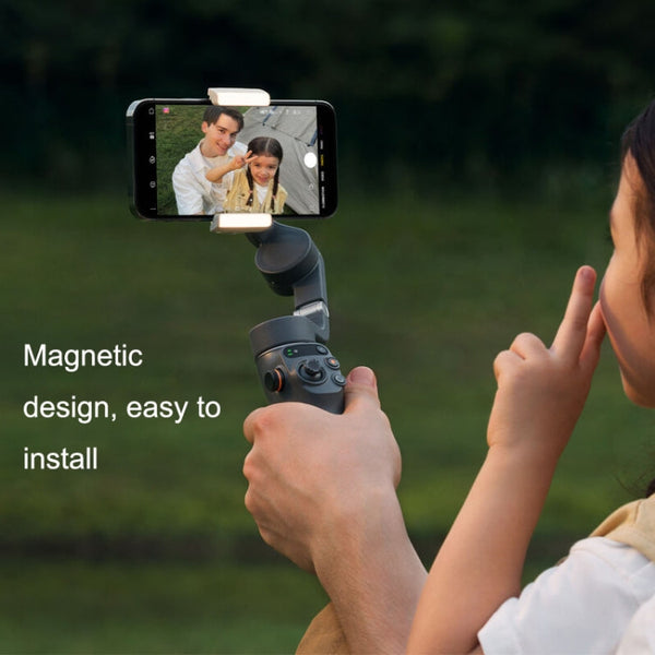 OriginalLight Mobile Phone Clip For DJI OM 4 / Osmo Mobile 6