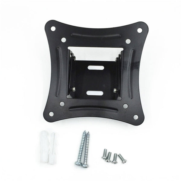 5 PCS TV Monitor Universal Stand Mini Simple Vertical Display Hanger Holder