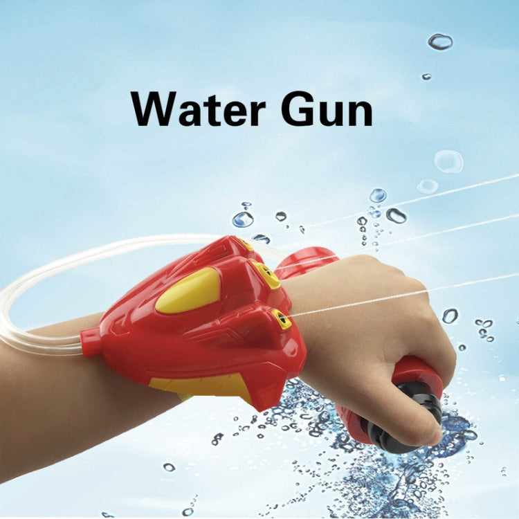 Children Outdoor Beach Water Toy Summer Wrist Spray Water Gun
