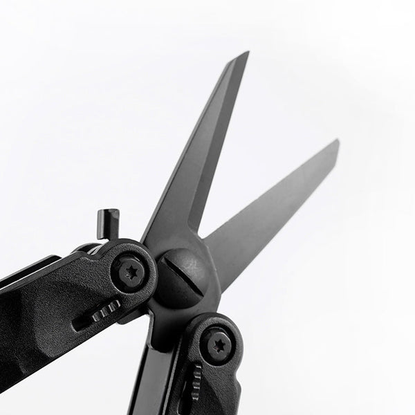 15 in 1 Outdoor Camping Survival Tool Foldable Multifunctional Pocket Plier, 10 in 1, 11 in 1