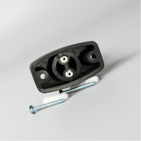 3 PCS Guitar Short Hook Wall Metal Hanger, Metal Hanger