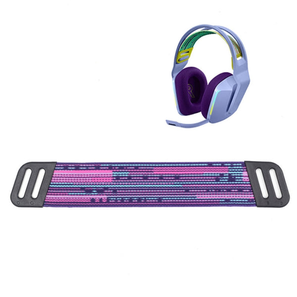 Head Beam Protector for Logitech G733 Headset