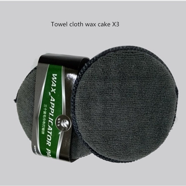 9 In 1 Car Wash Cleaning Kit Car Wash Supplies Car Wash Tools, Gray