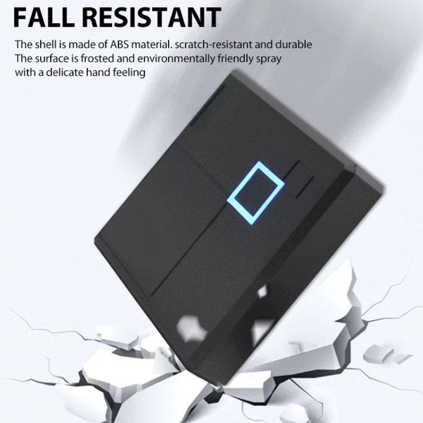 Access Control Controller Board Waterproof Card Reader