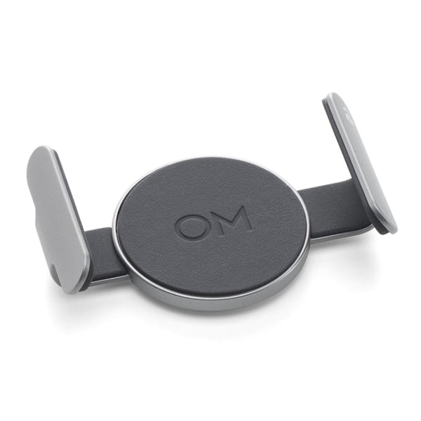 Original OM Magnetic Phone Clamp 3 For DJI Osmo Mobile 6 / SE / OM 5 /  OM 4 SE / OM 4