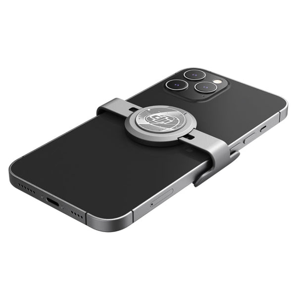 Original OM Magnetic Phone Clamp 3 For DJI Osmo Mobile 6 / SE / OM 5 /  OM 4 SE / OM 4