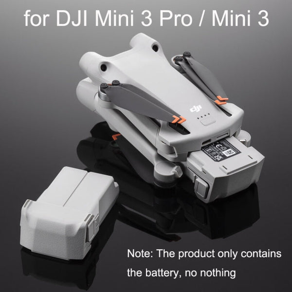 Original DJI Mini 4 Pro / Mini 3 Pro / Mini 3 Long Life Smart Flight Battery